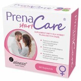 PrenaCare® START voor vrouwen x 60 ampullen Aliness