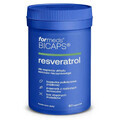 Bicaps Resveratrol (100mg) 60 capsules Voedingsvormen