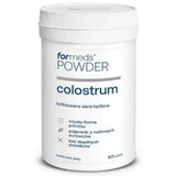 POLVERE DI COLOSTRO 60 porzioni Colostro - Formeds