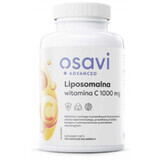 Liposomal Vitamin C Osavi 120 capsules