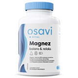 Osavi Magnesium balans en ontspanning 90 capsules