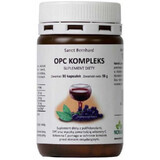 OPC-complex - polyfenolen 90 capsules Sanct Bernhard