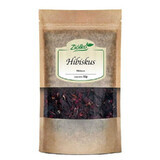 Hibiscus - gedroogde hibiscusbloem 50g Kruid