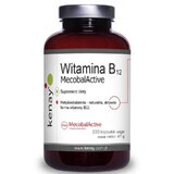 Vitamine B12 (methylcobalamine) MecobalActive (300 capsules), Kenay