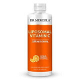 Liposomale Vitamine C 1000 mg 450 ml Dr Mercola