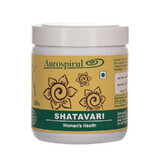 Shatavari 500 capsules Aurospirul