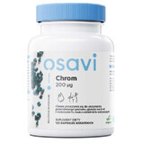 Osavi Chroom 200mg 120 capsules