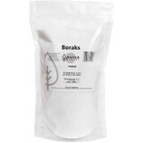 Borax 1000g Natriumtetraboraat decahydraat 100% Natur Planet