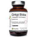 Ginkgo Biloba met Ginkgoselect fytosoom 60 capsules, Kenay