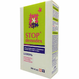 Haarshampoo STOP DEMODEX 100ml