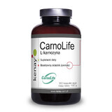 CarnoLife L-Carnosine - 300 capsules, Kenay