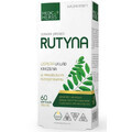 Rutine 350mg, 60 capsules Medica Herbs