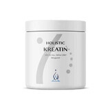 Holistic Kreatin Creatine 400 g