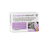 Cerebiotik - Intercell 90 gélules Intercell