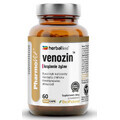 Herballine Venozin veneuze circulatie 60 capsules