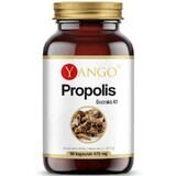 Propolisextract 4:1 (90 capsules) Yango