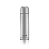 Stainless steel thermos flask, vacuum flask, Pure, 450 ml, Reer