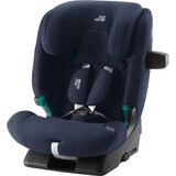 Seggiolino auto Advansafix Pro I-Size, 76-150 cm, Night Blue, Britax