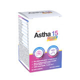 Astha 15 Forte, 60 capsules, Sun Wave Pharma