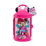 Sweet Party pop met accessoires, + 3 jaar, Disney Minnie Mickey