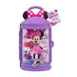 Eenhoornpop met accessoires, + 3 jaar, Disney Minnie Mickey