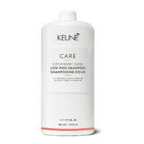 Shampoo für lockiges und krauses Haar Pflege Confident Curl, 1 Liter, Keune