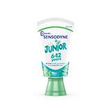 Tandpasta Proglasur Junior, 6-12 jaar, 50 ml, Sensodyne