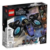 Shuri's sunbird, 8 years +, 76211, Lego Marvel