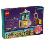 Heartlake City Kindergarten, 4+ years, 42636, Lego Friends