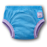 Potty Training Panties, 2-3 years, Sky, 1 piece, Bambino Mio