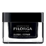 Balsam de fata revitalizant Global Repair, 50 ml, Filorga