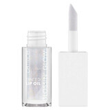 Lipolie Glossin' Glow Getint, 060, Party Crasher, 4 ml, Catrice