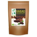 Biologisch mager cacaopoeder 200g BIO PLANET BIO