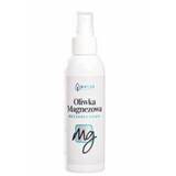 Magneziu Olive 150ml Natur Planet