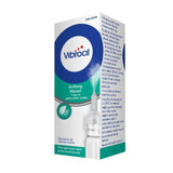 Vibrocil Actilong Actilong Menthol, 1 mg/ml neusspray, oplossing, 10 ml, Gsk