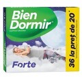 Sleep Well Forte, 36 capsules for 20, Fiterman Pharma