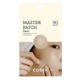 Anti-acne pleisters Master Patch Basic, 90 stuks, COSRX