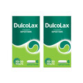 Dulcolax, 5 mg, 2 x 30 maagsapresistente dragees, Sanofi