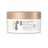 Light All Blonde BlondMe BlondMe Mask, 200 ml, Schwarzkopf Professional