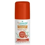 Pure Heat Spier & Gewrichten Roll-on, 75 ml, Puressentiel