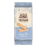 Wafels met melkroom, 45 g, Tre Marie