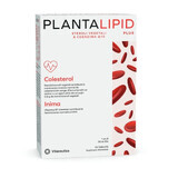 Plantalipide, 30 tabletten, Vitaceutics