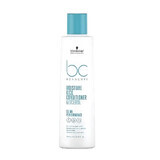 Conditioner voor droog en stug haar Glycerol Bonacure Moisture Kick, 200 ml, Schwarzkopf Professional