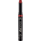 Lipstick 109 Burgundy Bliss, De Slim Stick, g, Essence