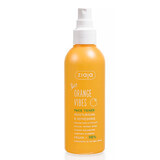 Coconut & Orange Vibes Toning Lotion, 190 ml, Ziaja