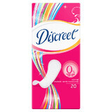 Assorbenti Discreet Normal plus, 20 pz, P&G