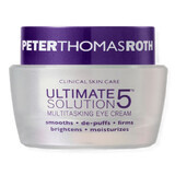 Ultieme Oplossing 5 oogcrème, 15 ml, Peter Thomas Roth