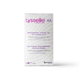 Lysselle non-hormonal vaginal gel, 8 single dose x 5 ml, Biessen Pharma