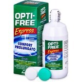 OPTI-FREE EXPRESS 1×355 ml, disinfection