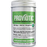 PROVIOTIC VEGAN PROBIOTIC 30CPS 1×30cps, probiotica veganistisch